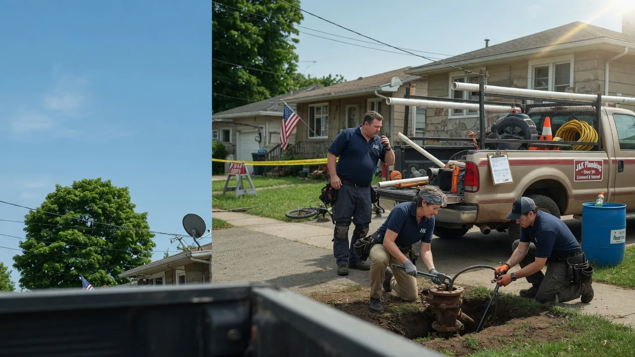 Water Heater Replacement in Annawan, IL near me